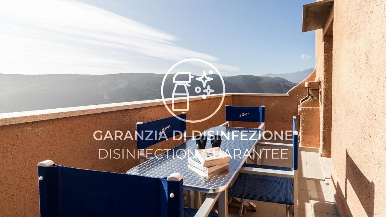 Italianway - Il Borgo Appartement *
