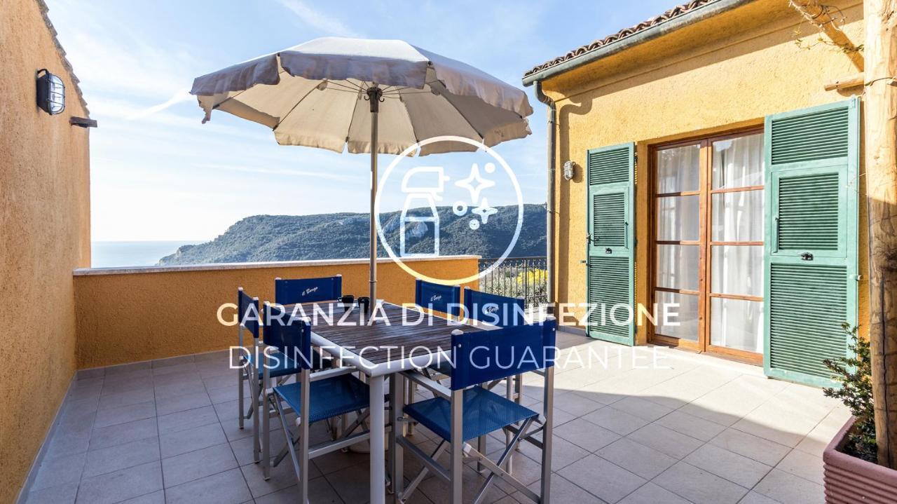 Italianway - Il Borgo Appartement *